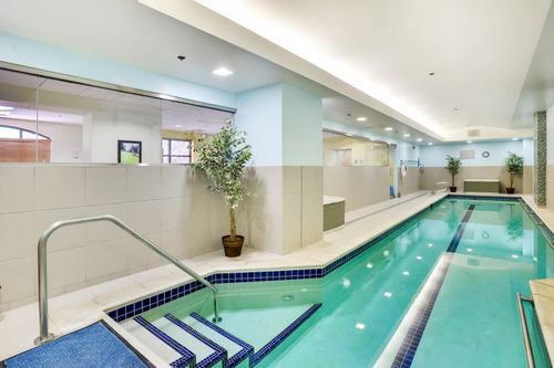 The Pearl at Boulder Creek