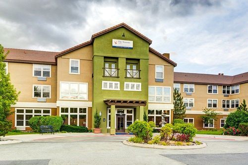 The Seasons of Reno, Assisted Living and Memory Care