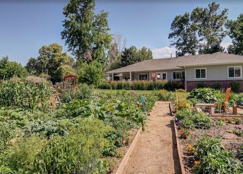 The Well House Arvada