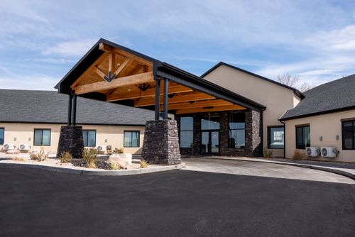 Three Peaks Assisted Living and Memory Care