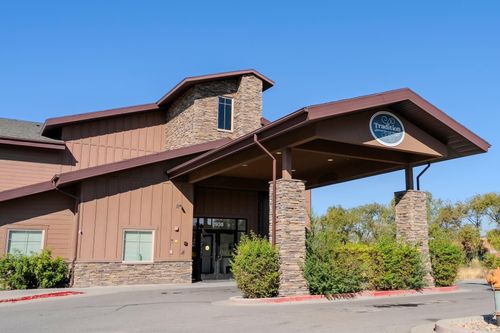Tradition Assisted Living