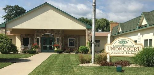 Union Court Assisted Living