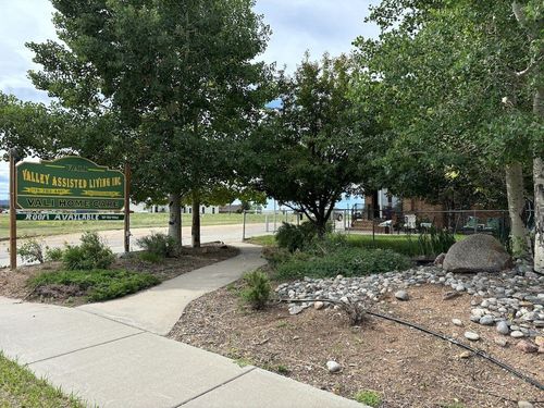 Valley Assisted Living