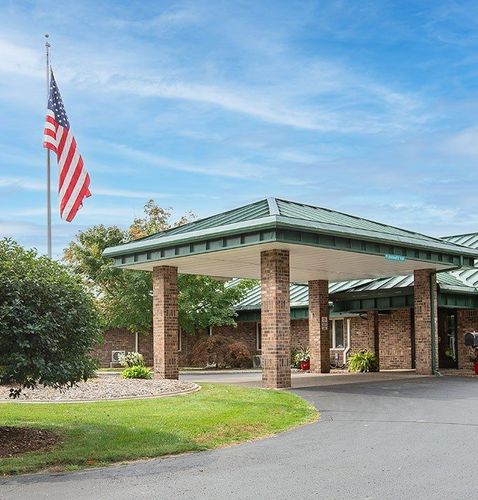 Valley Pines Senior Living