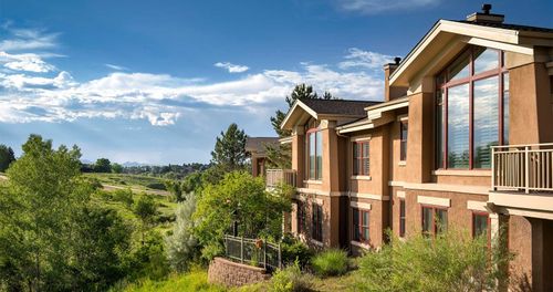 Vi at Highlands Ranch