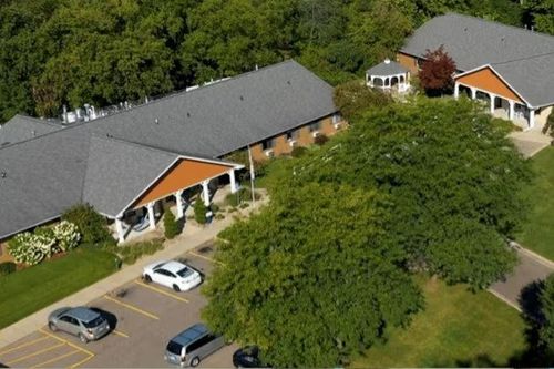 Vibrant Life Senior Living Kalamazoo Lodge
