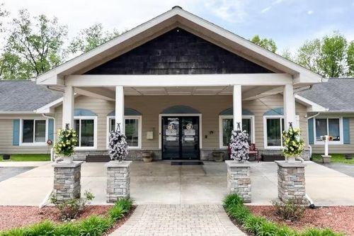 Vibrant Life Senior Living Sterns Lodge