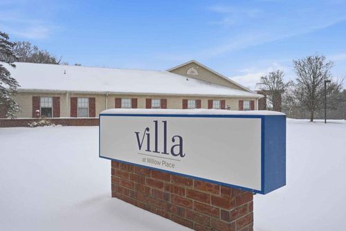 Villa at Willow Place