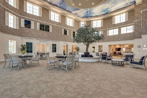 Vineyard Henderson Memory Care
