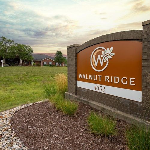 Walnut Ridge Country Estate