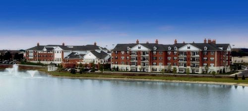 Waltonwood at Lakeside