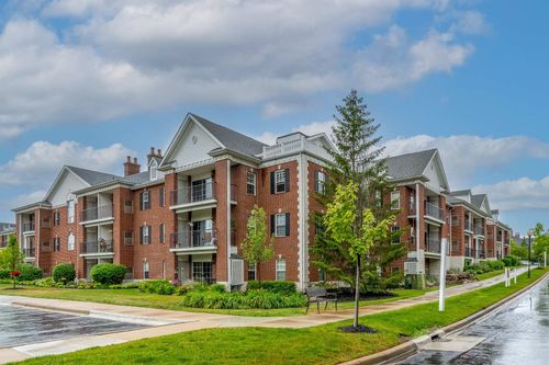 Waltonwood at Twelve Oaks II