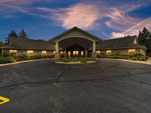 Waterford Oaks Senior Care