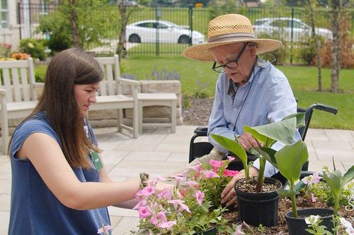 Waterford Place Assisted Living