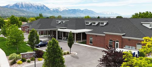 Welcome Home Assisted Living - American Fork