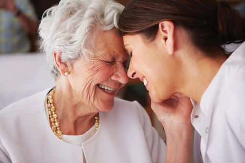 White Oaks Assisted Living - I