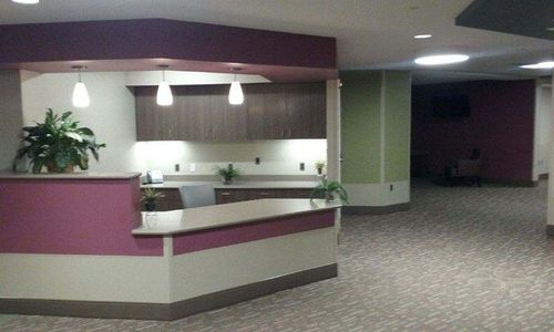 Woodhaven Retirement Community
