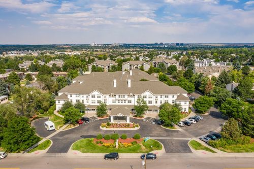 Woodland Estates Senior Living