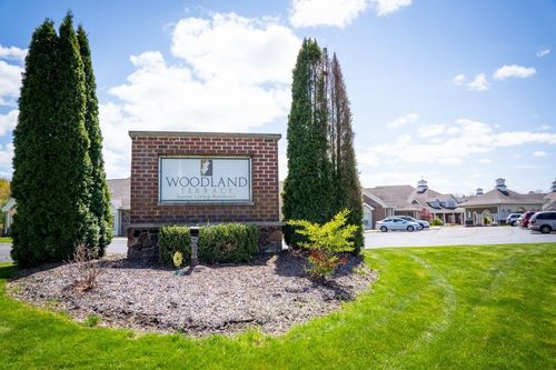 Woodland Terrace at Longmeadow