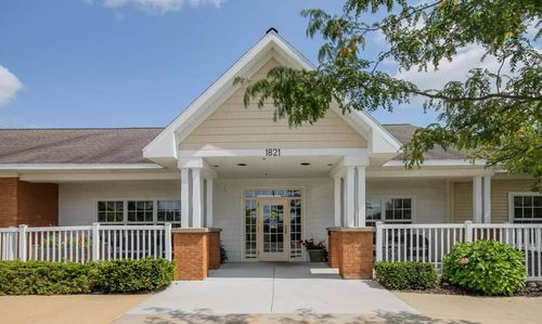 Woodlawn Meadows Assisted Living