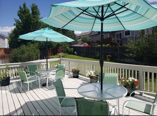 Yampa Makarios Assisted Living