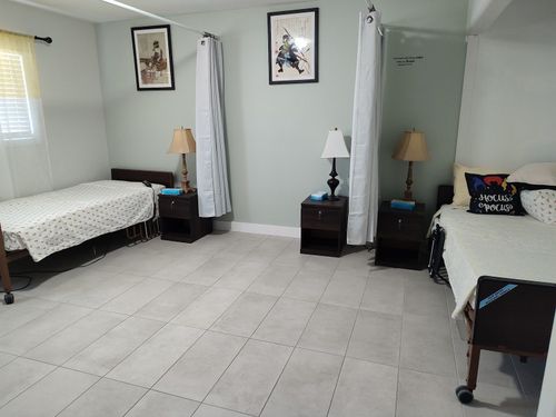 Yani Care Home