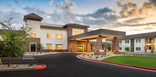 Acoya Mesa in Mesa, Arizona