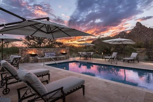 Acoya Scottsdale at Troon in Scottsdale, Arizona
