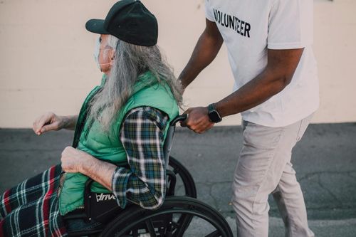 Adding Care Services Without Moving Apartments