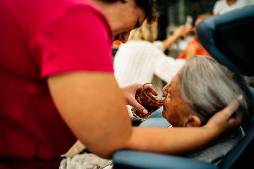 The True Cost of Aging in Place vs Senior Living
