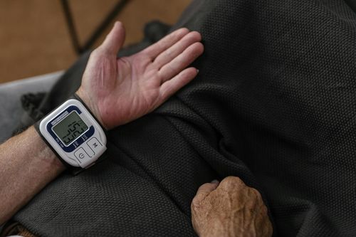 How AI Fall Detection Compares With Wearables