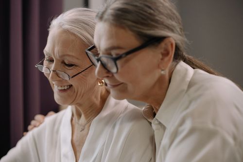 What a New Alzheimer's Blood Test Could Mean for Families