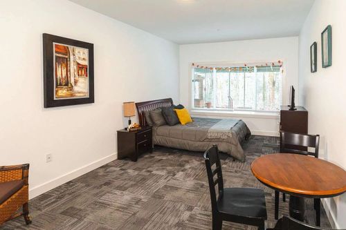 Amarsi Assisted Living in Glendale, Arizona