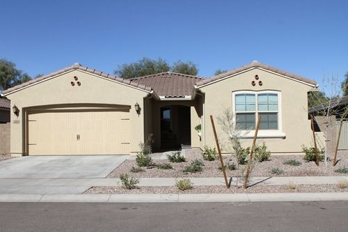 AMBIENCE CARE HOME 2 in Peoria, Arizona