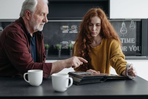 Comparing Two Senior Living Communities Side by Side