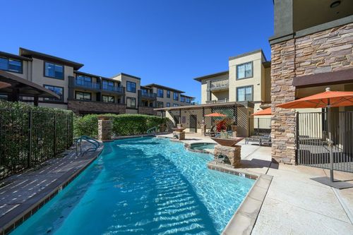 ANDARA SENIOR LIVING in Scottsdale, Arizona