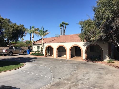 Angel Care Home in Phoenix, Arizona