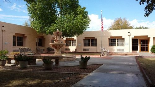 APACHE JUNCTION HEALTH CENTER in Apache Junction, Arizona