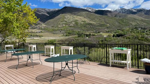 Apple Village Assisted Living senior community in Layton, Utah