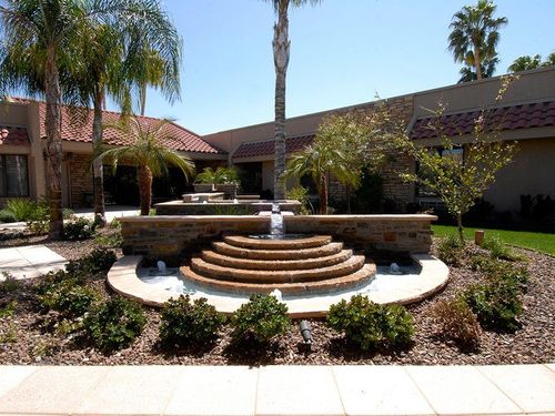 ARCHSTONE CARE CENTER in Chandler, Arizona