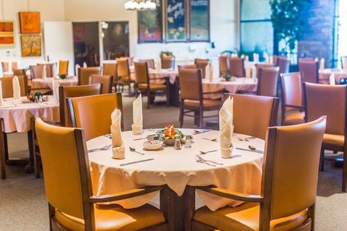ARROYO GARDENS INDEPENDENT AND ASSISTED LIVING in Green Valley, Arizona