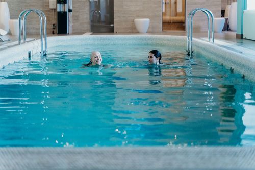 What to Look for in Arthritis-Friendly Senior Living