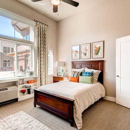 Rosemark at Mayfair Park