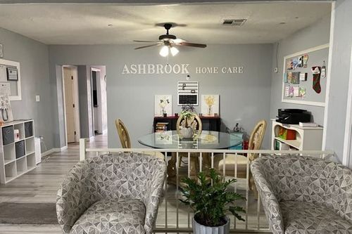 Ashbrook Home Care in Mesa, Arizona