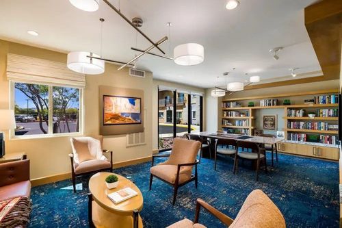 Asov Borrower in Oro Valley, Arizona