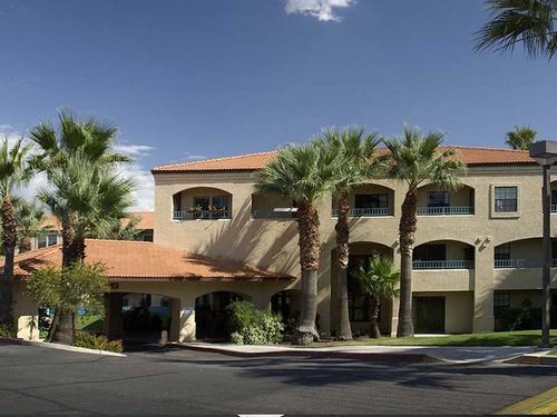 ATRIA CAMPANA DEL RIO in Tucson, Arizona