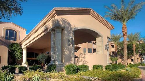 ATRIA PARK OF SIERRA POINTE