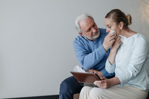 Setting Up Autopay and Alerts for a Parent's Bills
