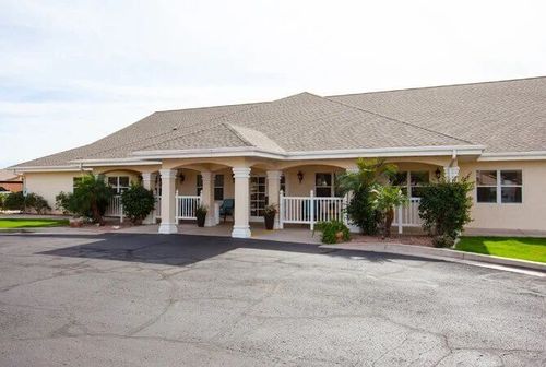 AVISTA SENIOR LIVING APACHE JUNCTION in Apache Junction, Arizona