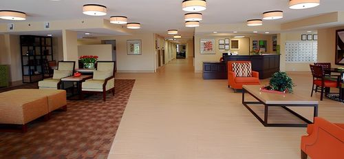 AVISTA SENIOR LIVING, HISTORIC DOWNTOWN MESA in Mesa, Arizona